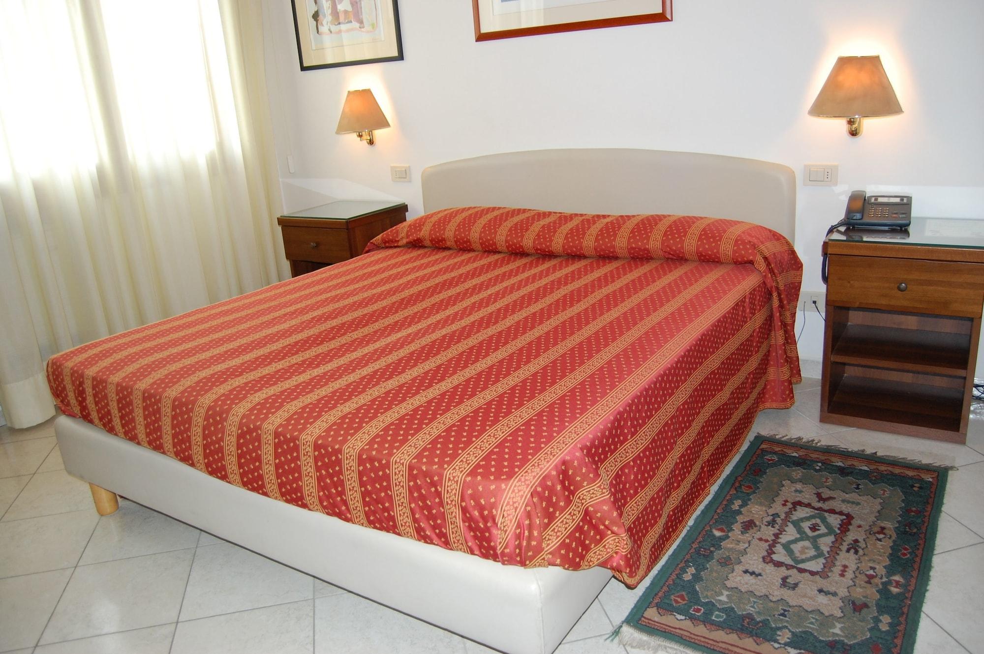Hotel Caldin'S Chioggia Exterior foto