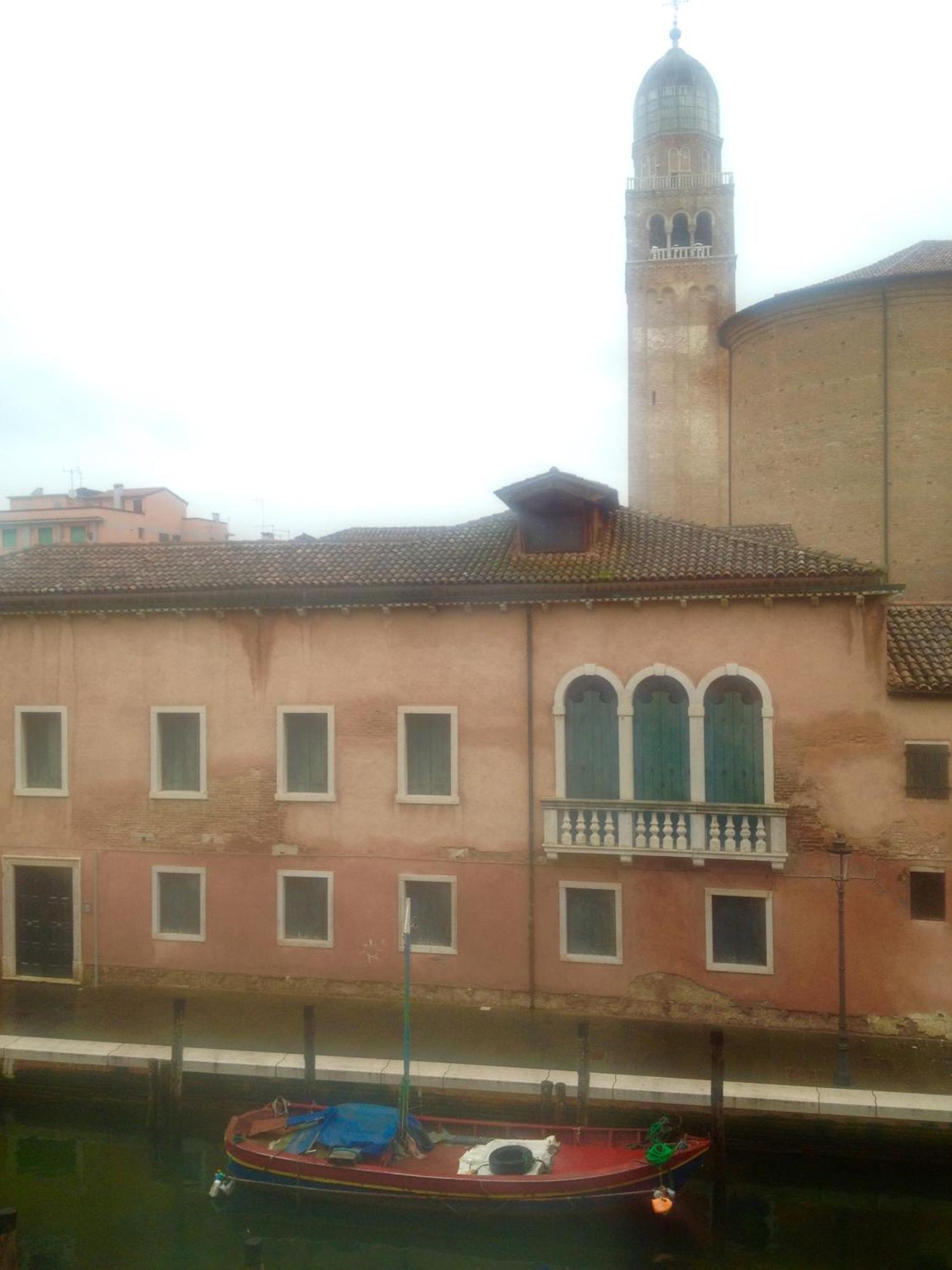 Hotel Caldin'S Chioggia Cameră foto