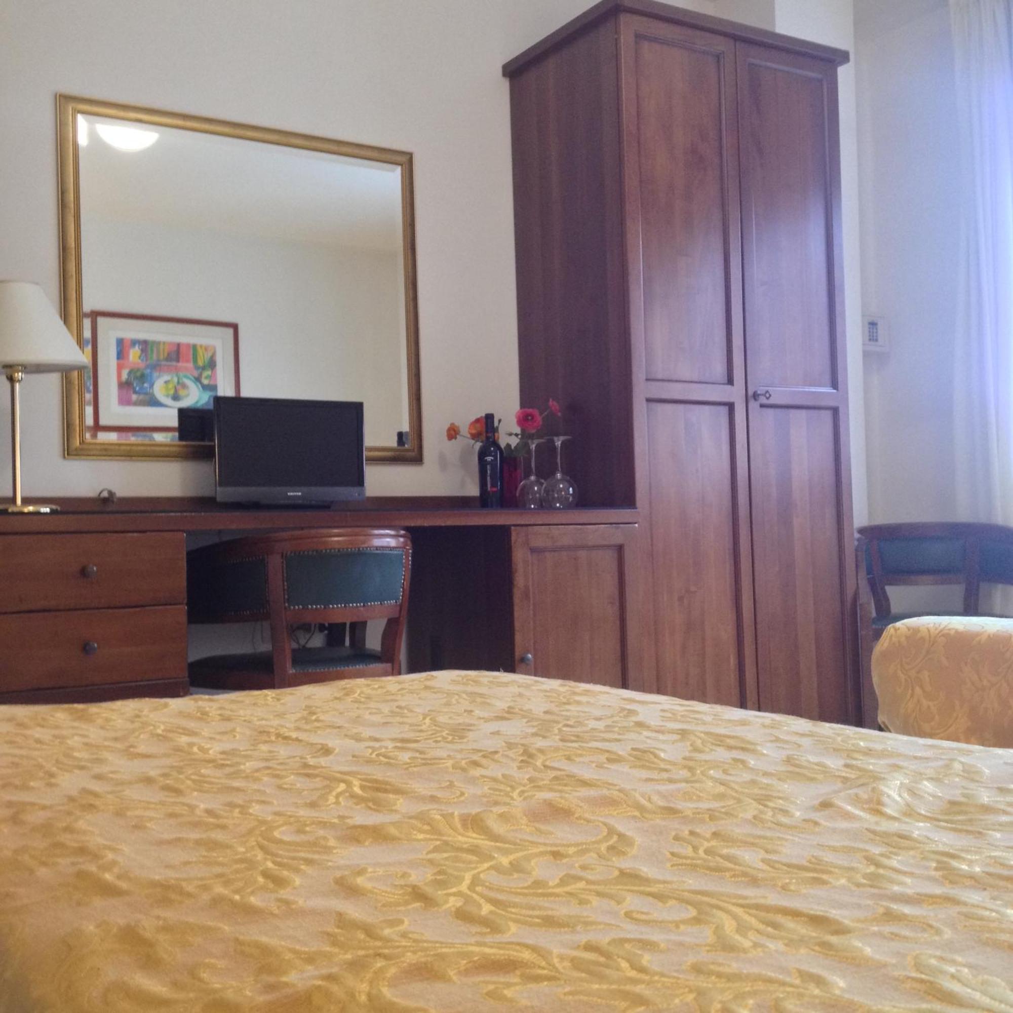 Hotel Caldin'S Chioggia Cameră foto