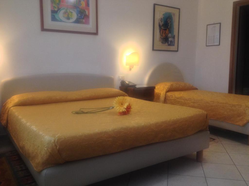 Hotel Caldin'S Chioggia Cameră foto